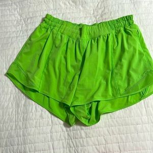 Lululemon Hotty Hots